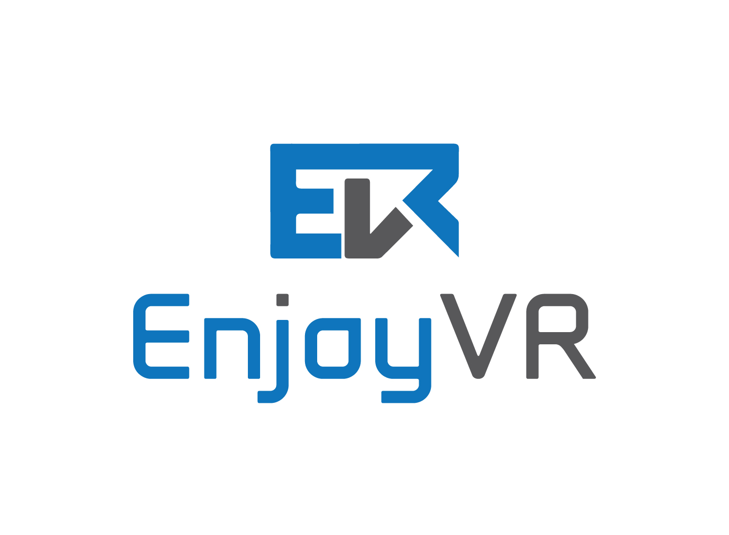 Diseño de Logo por MS683968 para EnjoyVR | Diseño #14283434