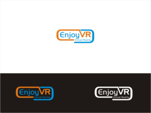 Logo-Design von Sushma für EnjoyVR | Design: #14278811