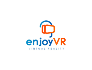 Logo-Design von MOH Studio für EnjoyVR | Design: #14257541