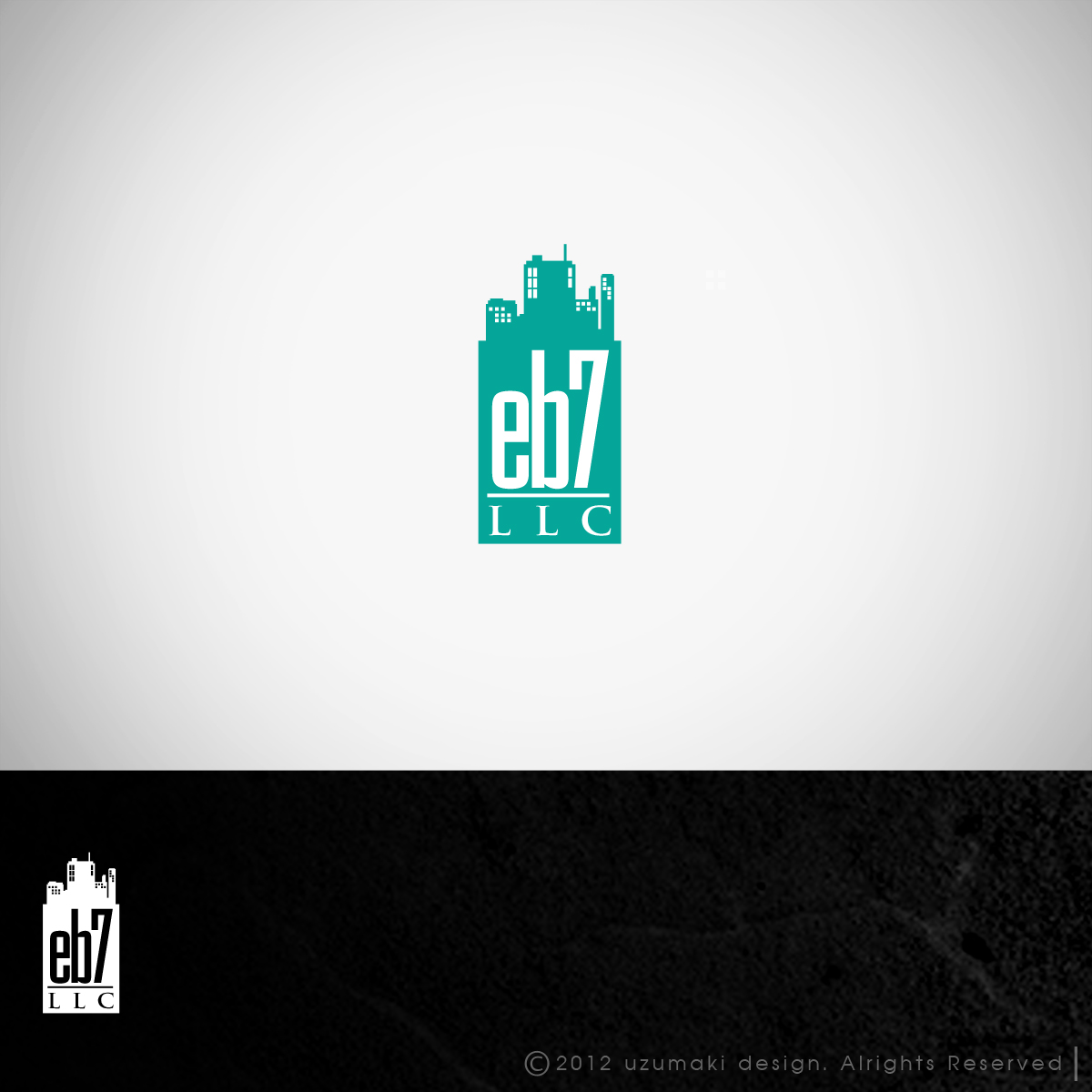 Logo Design by uzumaki for this project | Design #555093