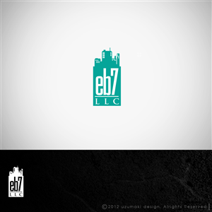 Logo Design by uzumaki