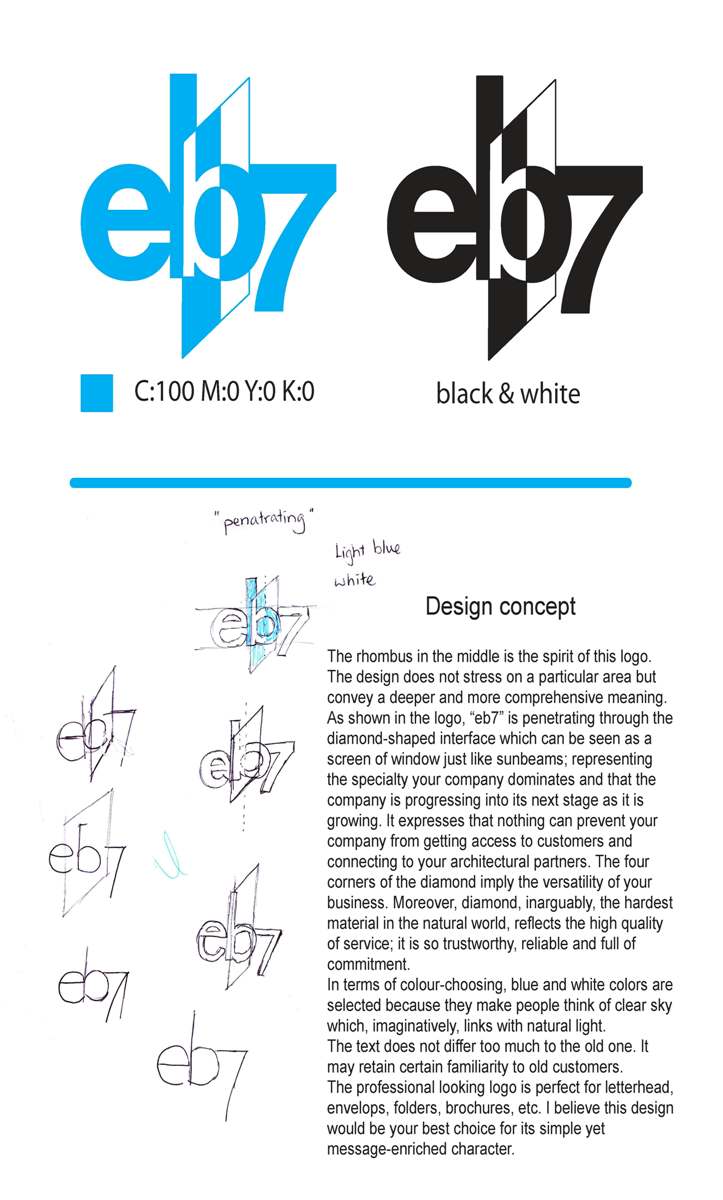 Logo Design by CG for this project | Design #570904