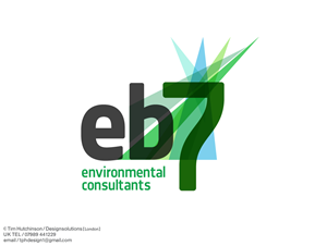 Logo Design by Tim Hutchinson