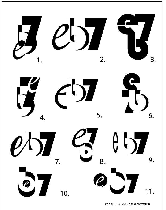 Logo Design by David  Chevtaikin for this project | Design #575509