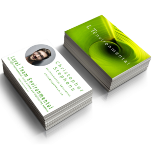 Business Card Design by creativelystunning