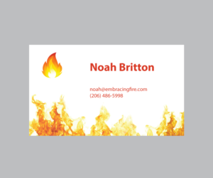 Business Card Design by M.Pirs