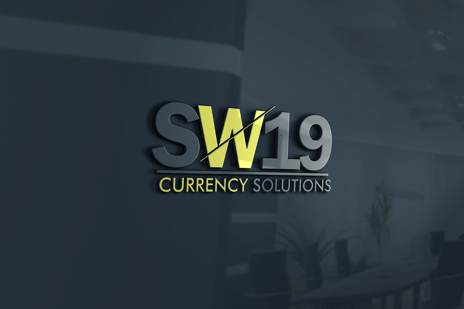 Logo Design by IMD-HUB for SW19 Capital | Design #14253583