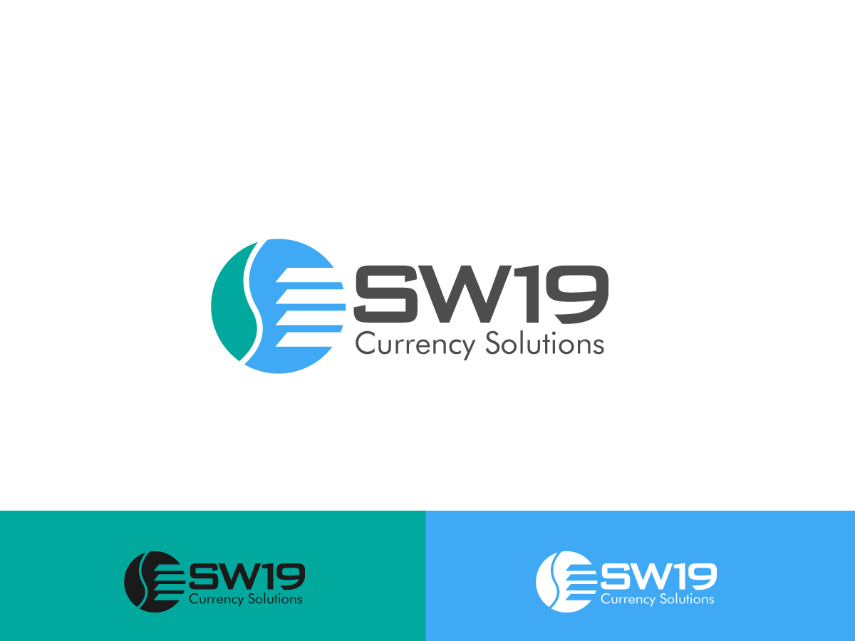 Logo Design by IMD-HUB for SW19 Capital | Design #14253589