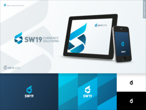 Diseño de Logo por Raoul Camion para SW19 Capital | Diseño: #14567981