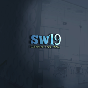 Diseño de Logo por Awash para SW19 Capital | Diseño: #14280750