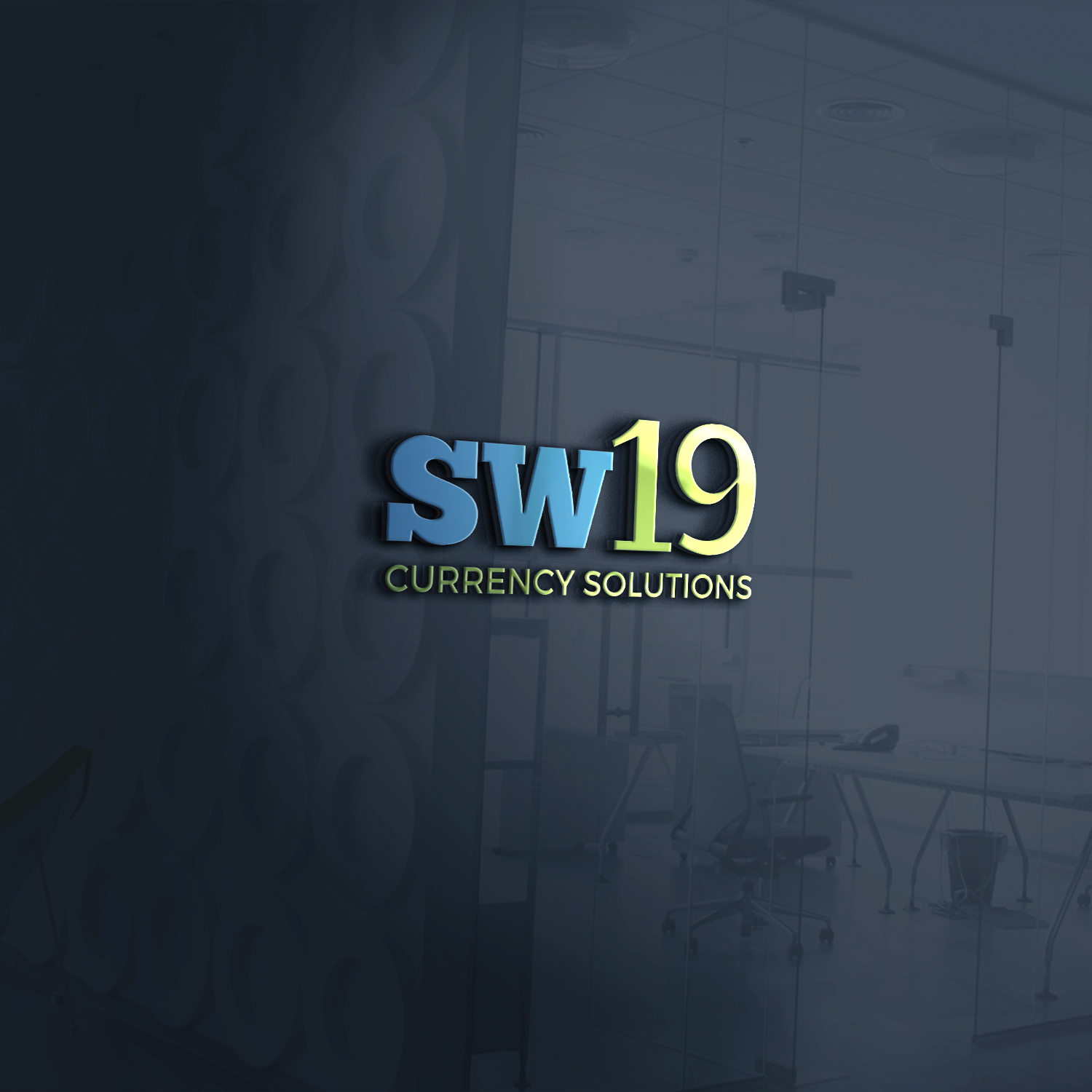 Diseño de Logo por Awash para SW19 Capital | Diseño #14280752