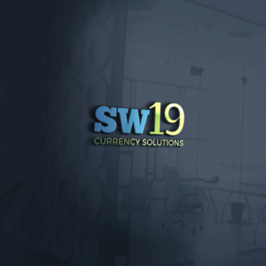 Diseño de Logo por Awash para SW19 Capital | Diseño: #14280752