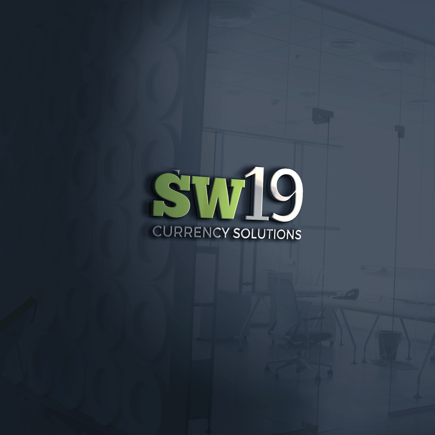 Diseño de Logo por Awash para SW19 Capital | Diseño #14280755