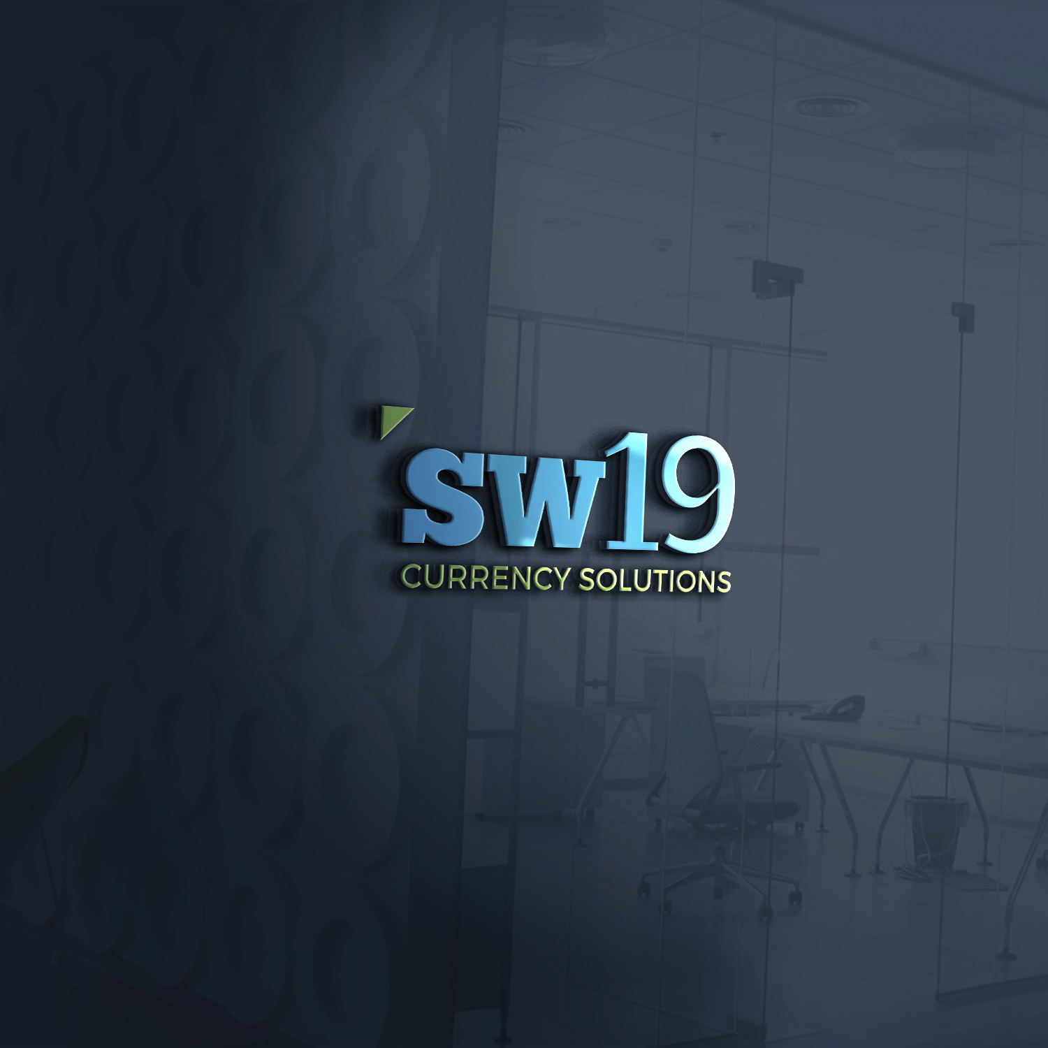 Logo Design by Awash for SW19 Capital | Design #14280772