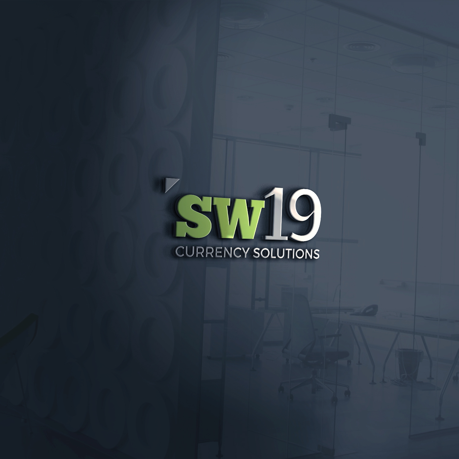 Logo-Design von Awash für SW19 Capital | Design #14280773