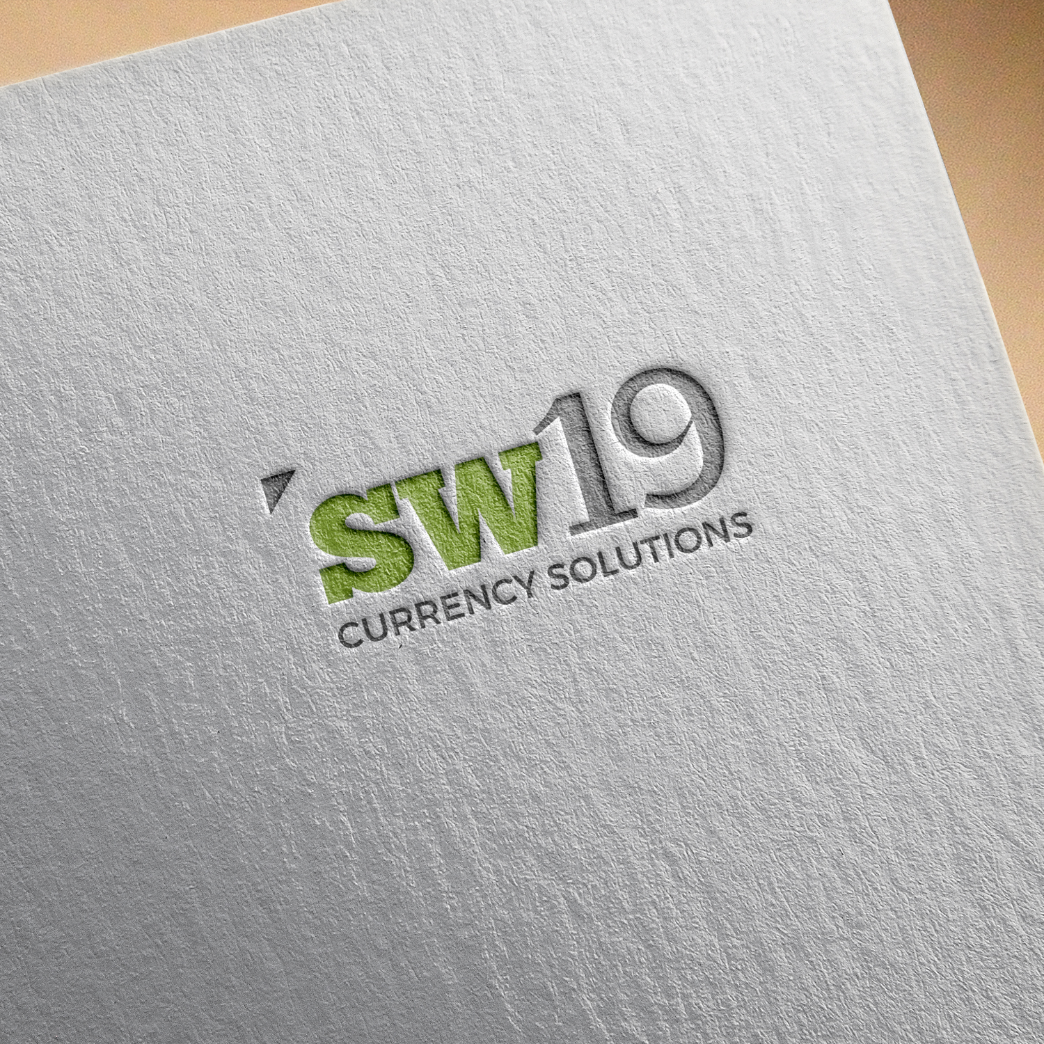 Design de Logo par Awash pour SW19 Capital | Design #14280776
