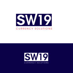 Diseño de Logo por H4R5Z para SW19 Capital | Diseño: #14247115