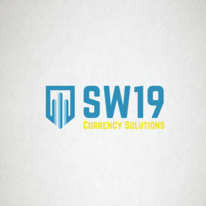 Diseño de Logo por mDesign para SW19 Capital | Diseño: #14253837