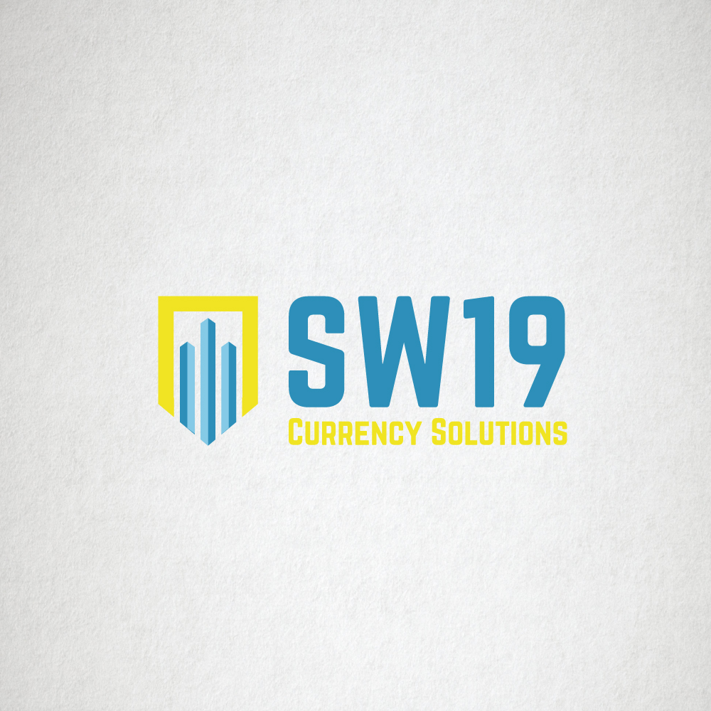 Logo Design by mDesign for SW19 Capital | Design #14253838