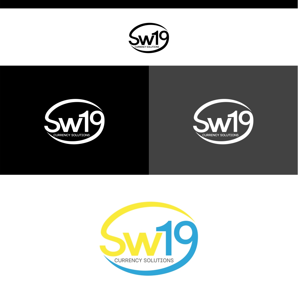 Logo Design by e-graphics for SW19 Capital | Design #14251029