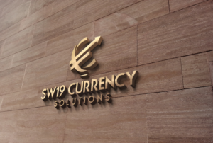 Diseño de Logo por e-graphics para SW19 Capital | Diseño: #14422983