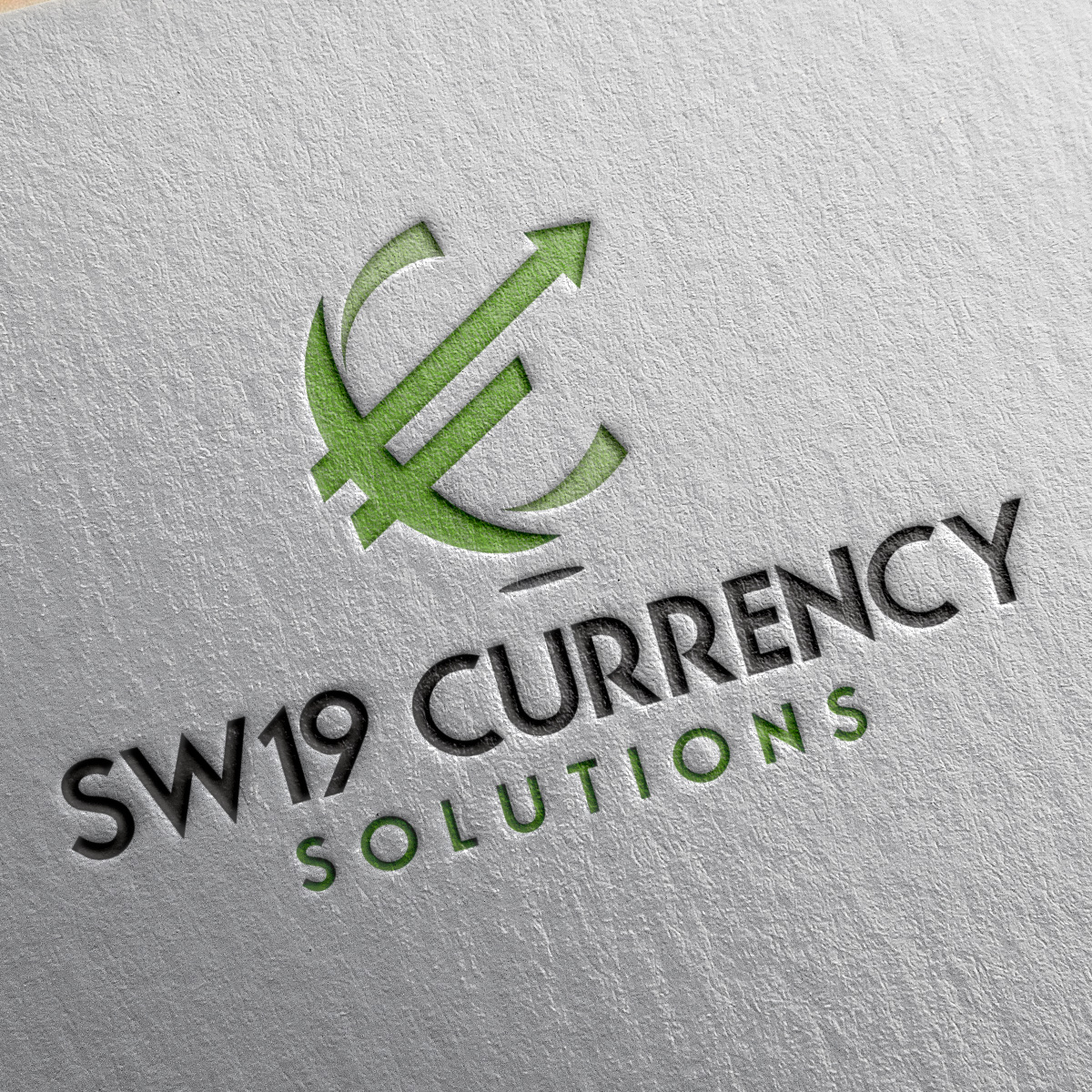 Logo Design by e-graphics for SW19 Capital | Design #14422985