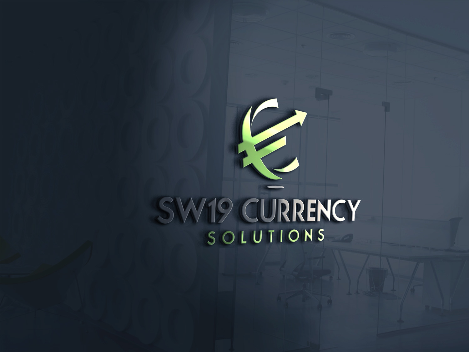 Diseño de Logo por e-graphics para SW19 Capital | Diseño #14422987