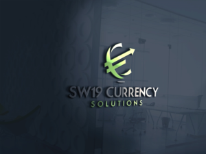 Diseño de Logo por e-graphics para SW19 Capital | Diseño: #14422987