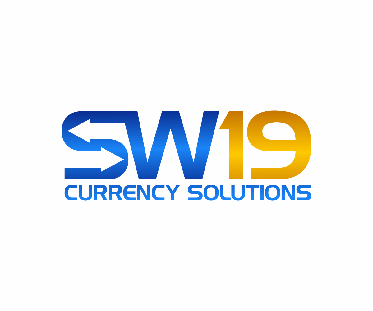 Diseño de Logo por Khalik para SW19 Capital | Diseño #14256560