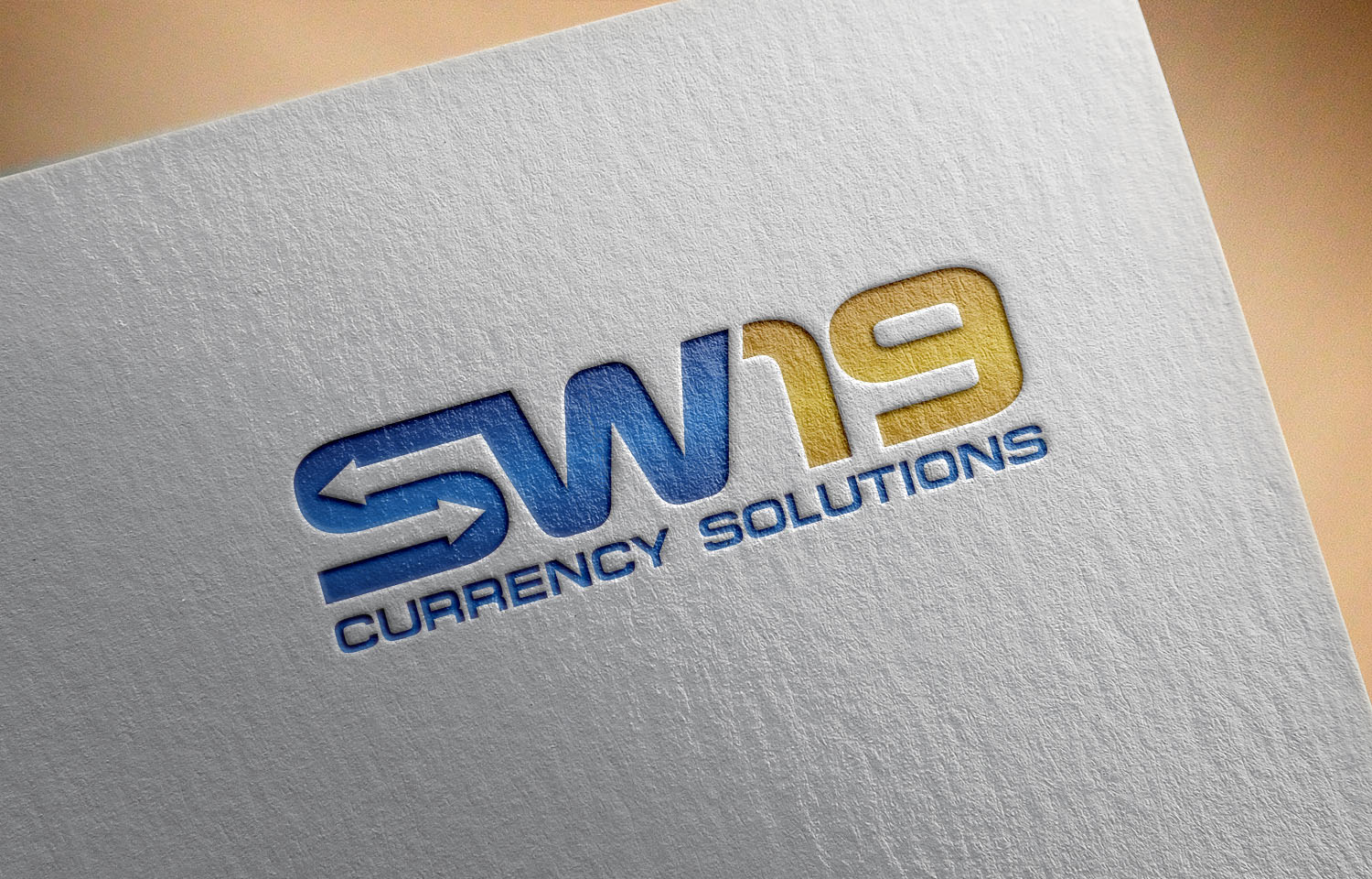 Logo Design by Khalik for SW19 Capital | Design #14256585