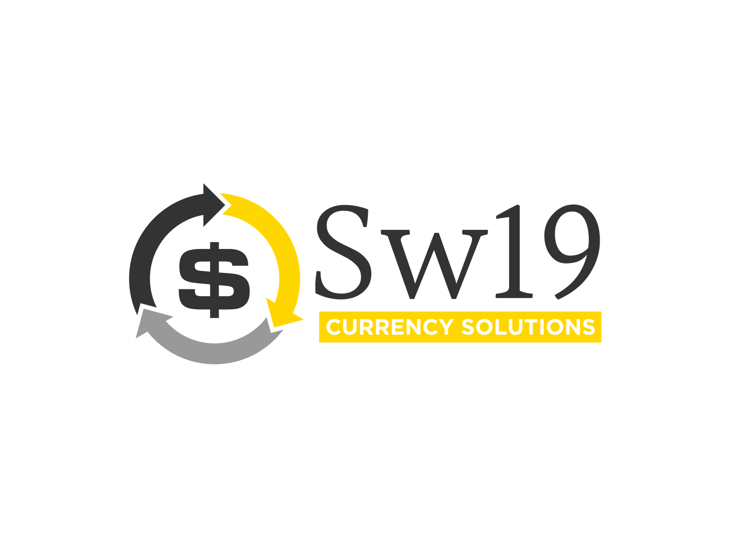 Logo Design by R16 for SW19 Capital | Design #14250940