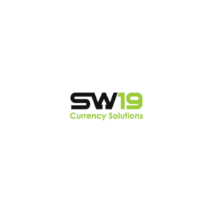 Diseño de Logo por @vorbys para SW19 Capital | Diseño: #14302688