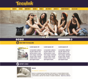Web Design by Anthony for Unwired Web Solutions | Design: #14323210