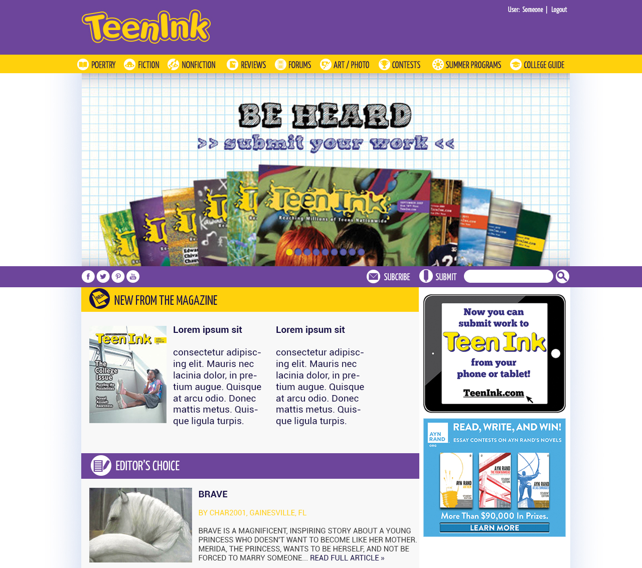Diseño Web por Anthony para Unwired Web Solutions | Diseño #14335445