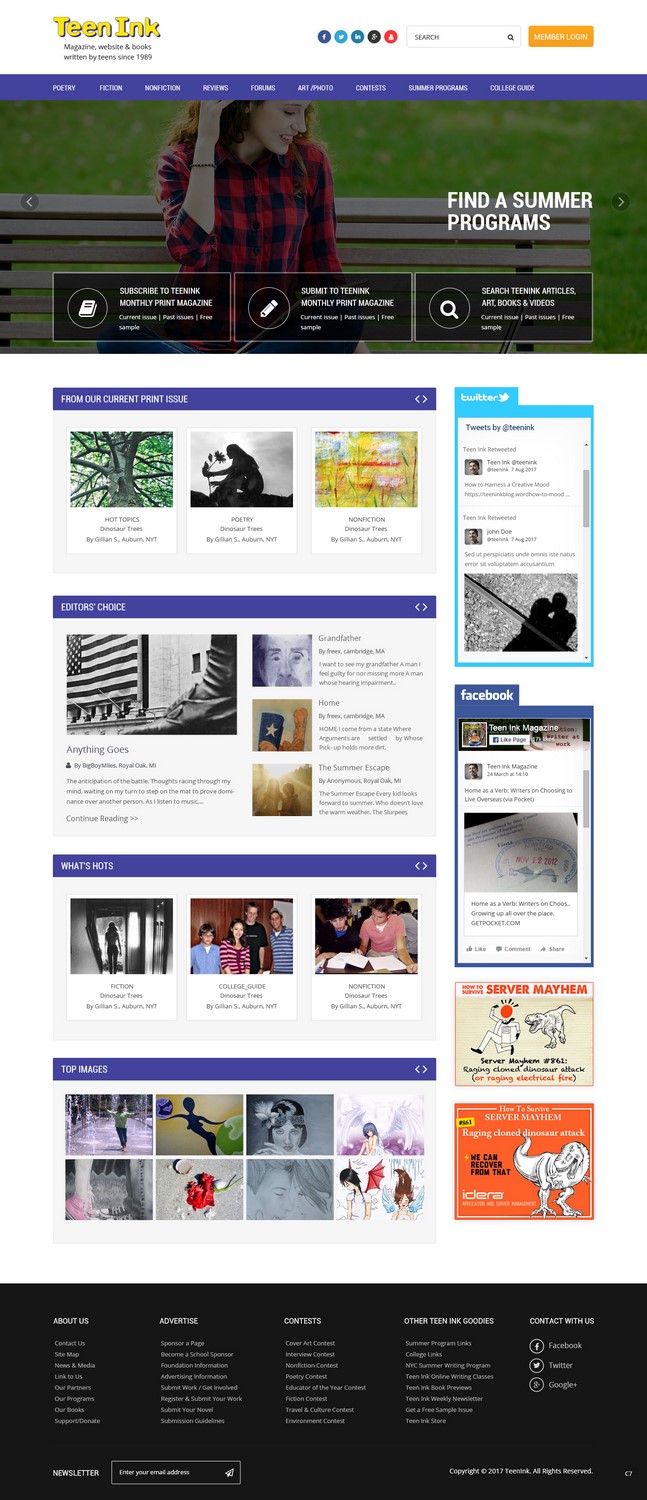 Web Design by pb for Unwired Web Solutions | Design #14258269