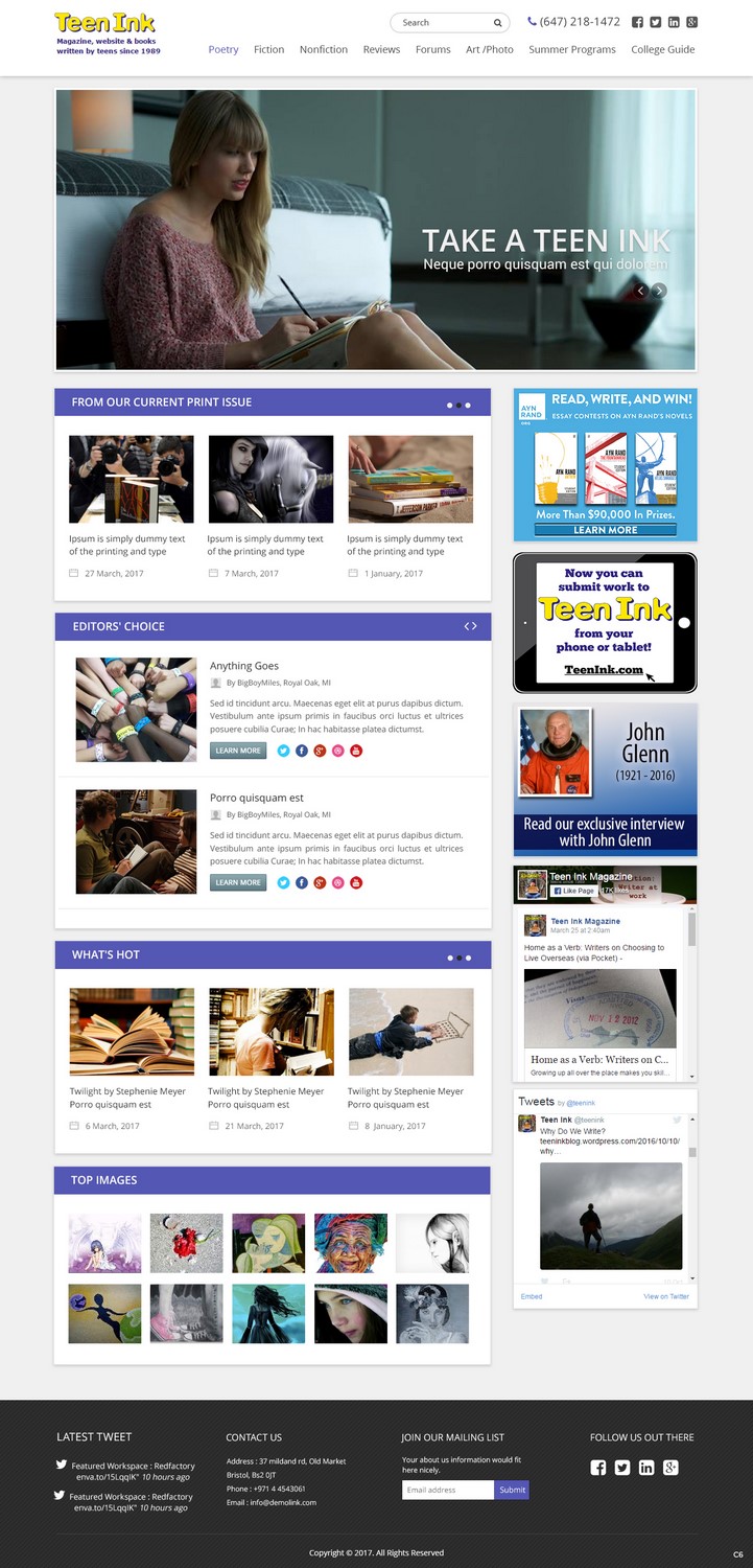Web-Design von pb für Unwired Web Solutions | Design #14258270