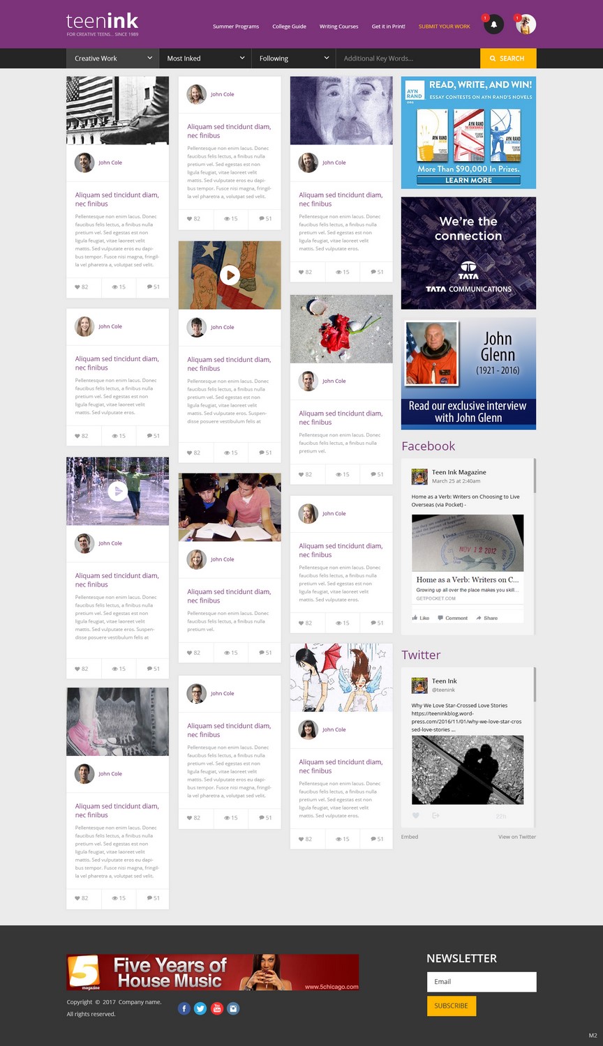 Web Design by pb for Unwired Web Solutions | Design #14258278