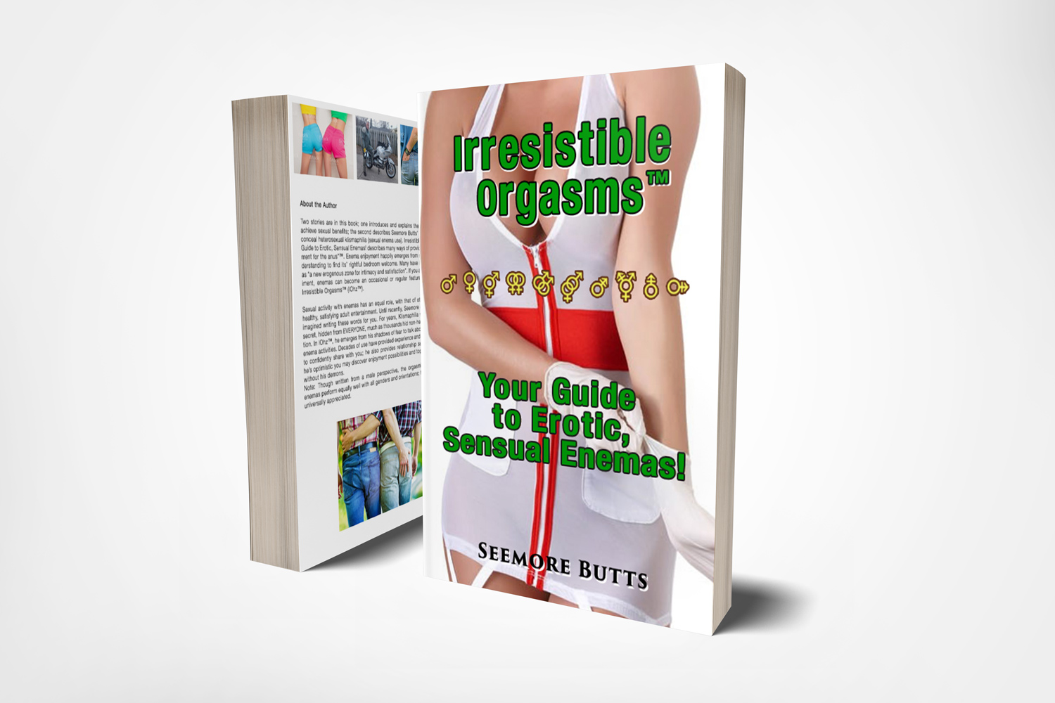 Book Cover Design by Lanka Ama for The Institute 4 Traffic Safety | Design #14301003