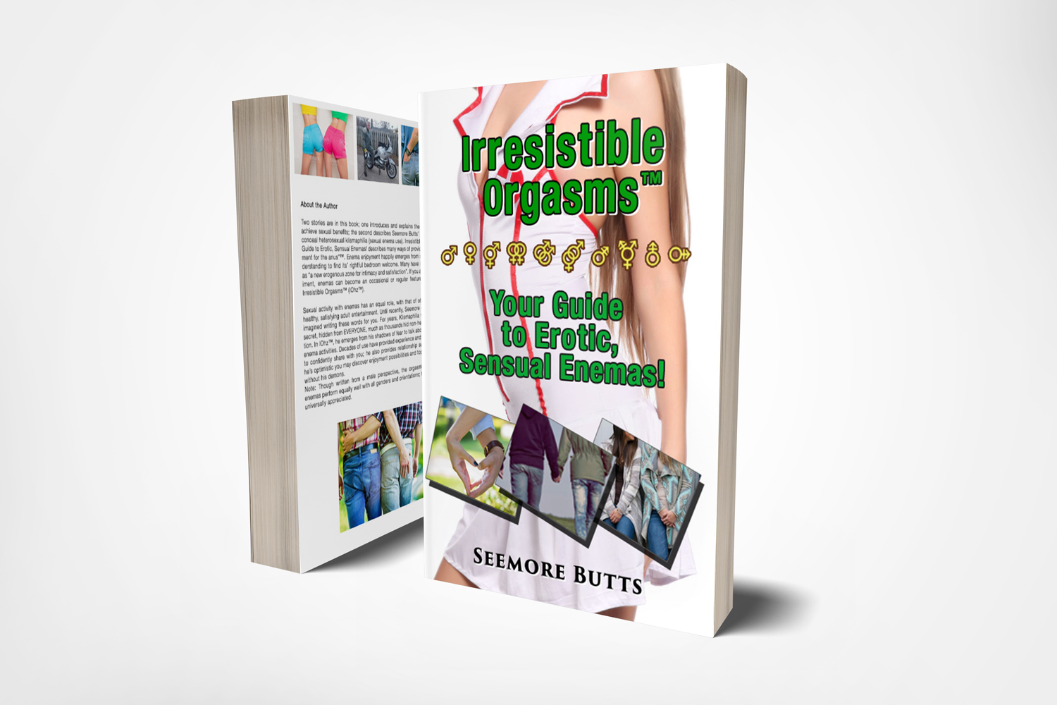 Book Cover Design by Lanka Ama for The Institute 4 Traffic Safety | Design #14301005