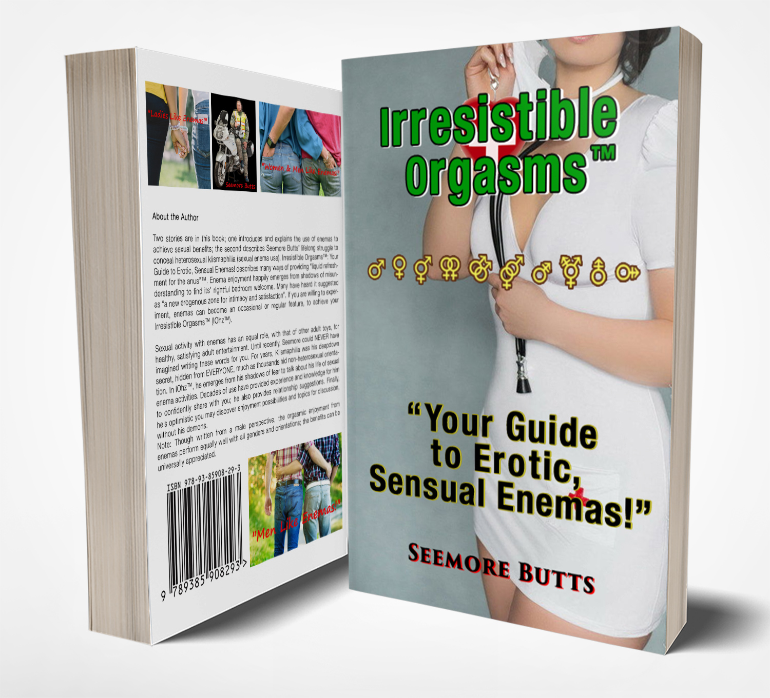 Buchumschlag Design von Lanka Ama für The Institute 4 Traffic Safety | Design #14315105