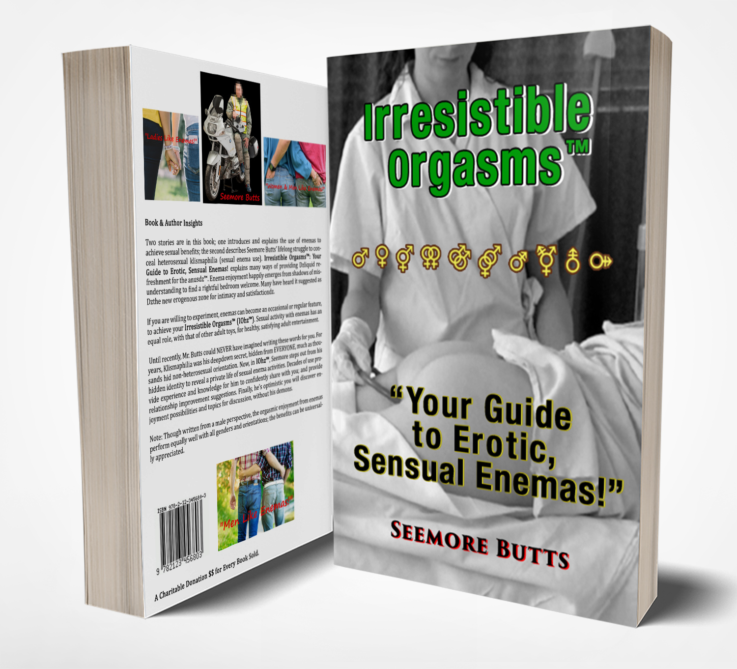 Book Cover Design by Lanka Ama for The Institute 4 Traffic Safety | Design #14318006