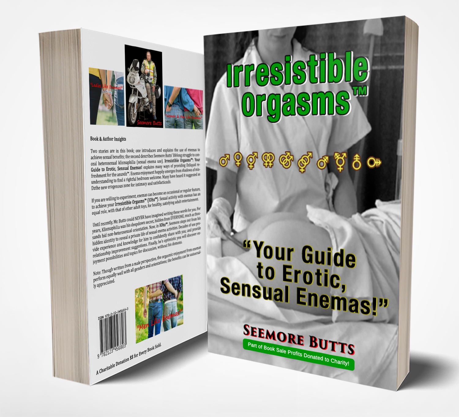 Book Cover Design by Lanka Ama for The Institute 4 Traffic Safety | Design #14334513