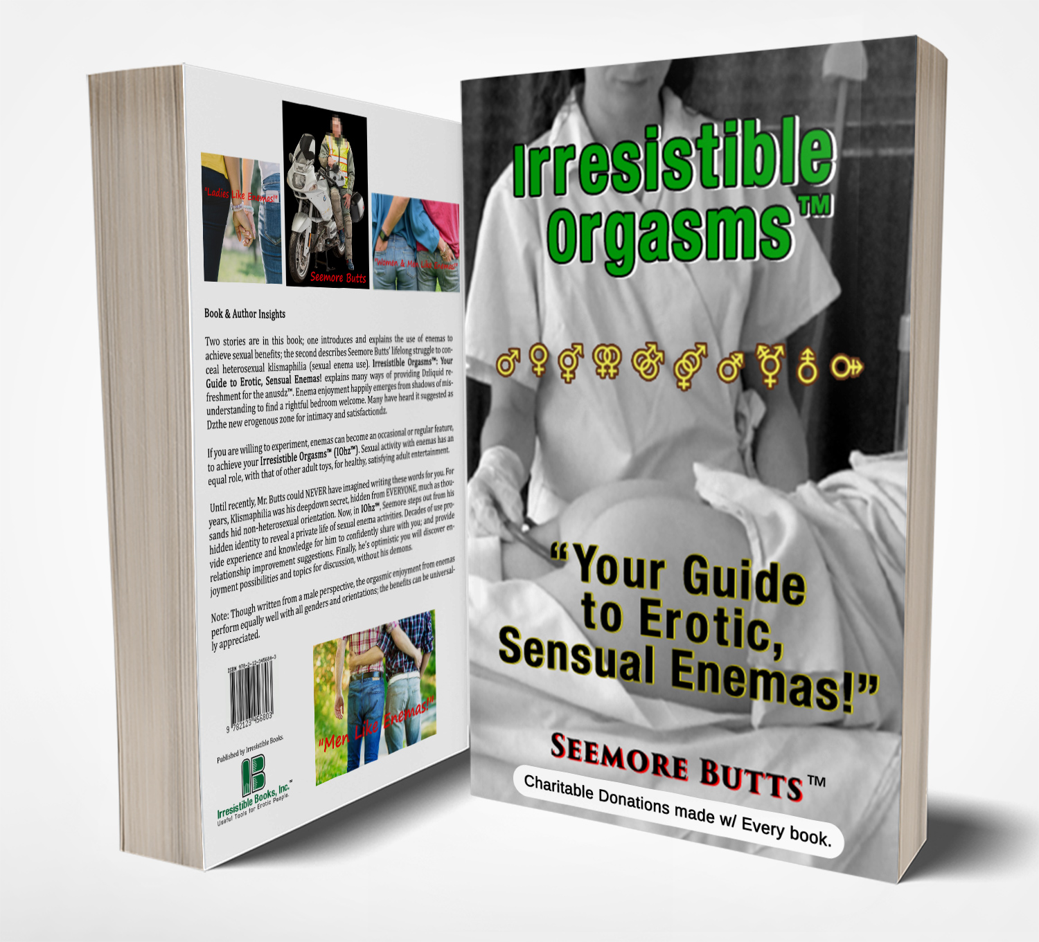 Book Cover Design by Lanka Ama for The Institute 4 Traffic Safety | Design #14360108