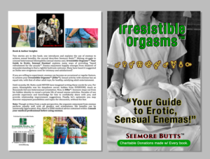 Buchumschlag Design von Lanka Ama für The Institute 4 Traffic Safety | Design: #14386943