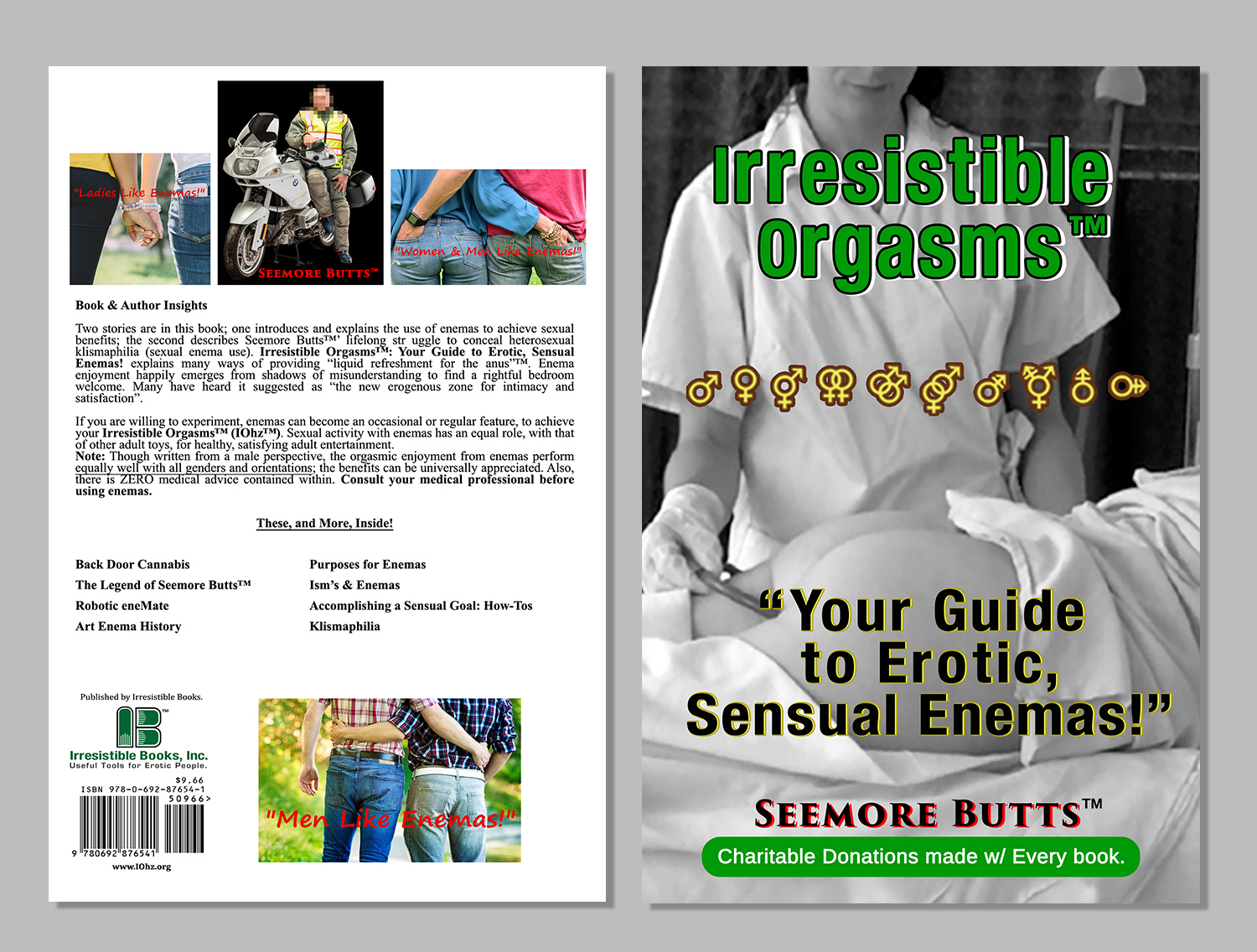 Book Cover Design by Lanka Ama for The Institute 4 Traffic Safety | Design #14388980