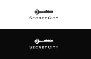 Secret City | Design de Logo par GLDesigns