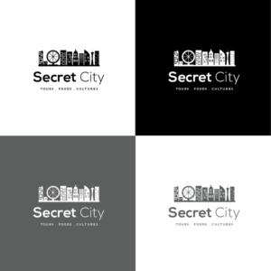 Logo Design by Chynthia for this project | Design: #14352445