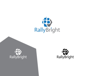 Logo Design by Tatjana R. for RallyBright | Design: #14298393