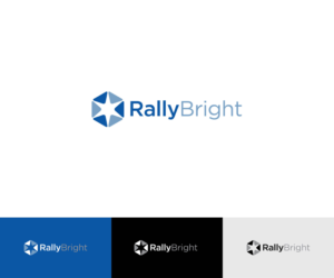 Logo Design by KabhTech Studio for RallyBright | Design: #14259365