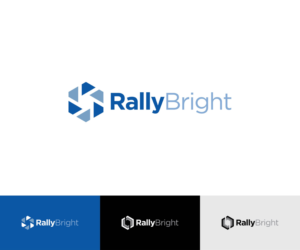 Logo Design by KabhTech Studio for RallyBright | Design: #14259369